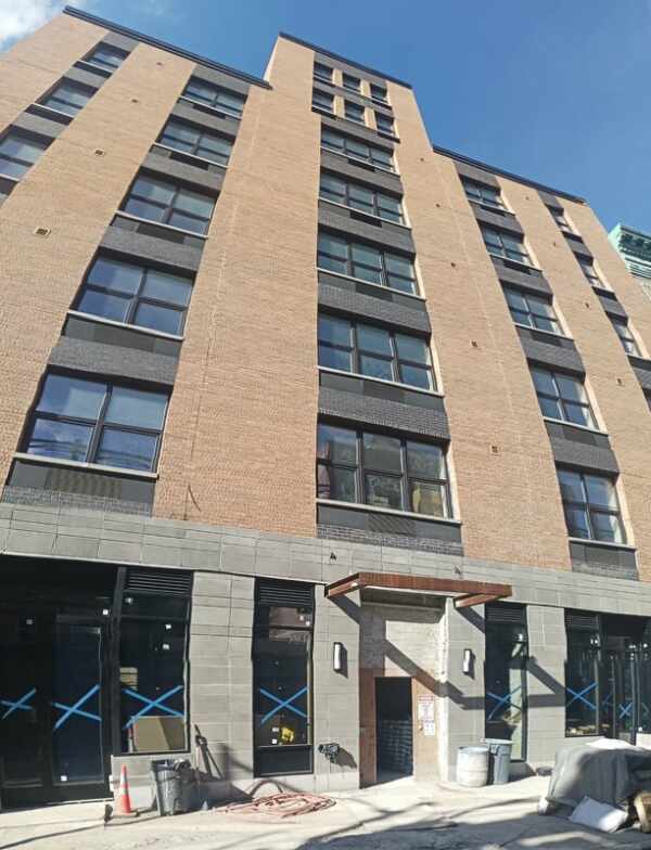 Activan loterías de apartamentos en Nueva York así puedes participar