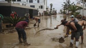 Perú se prepara para El Niño con más de 1.000 millones de dólares