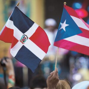 Puerto Rico y República Dominicana olvidarán su hermandad en la cancha previo al Mundial