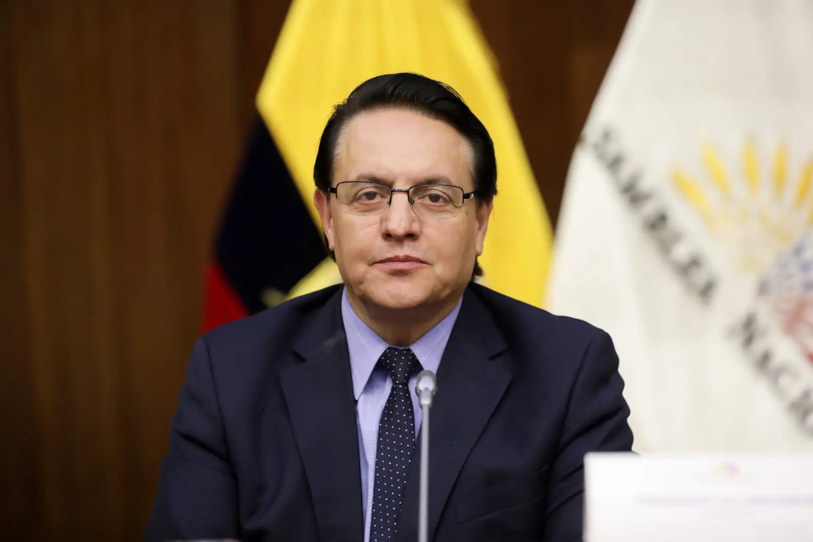 Perfil de Fernando Villavicencio, candidato presidencial asesinado Ecuador