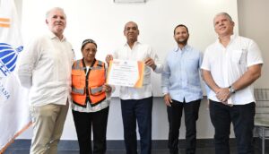MOPC inicia certificación empresas cumplan requisitos elaboración asfalto