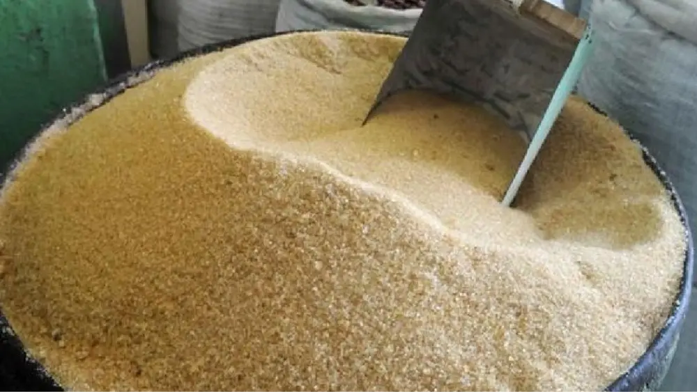 Especuladores de azúcar serán sancionados por Pro Consumidor ...