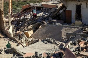 2.497 los muertos y a 2.476 los heridos en terremoto Marruecos