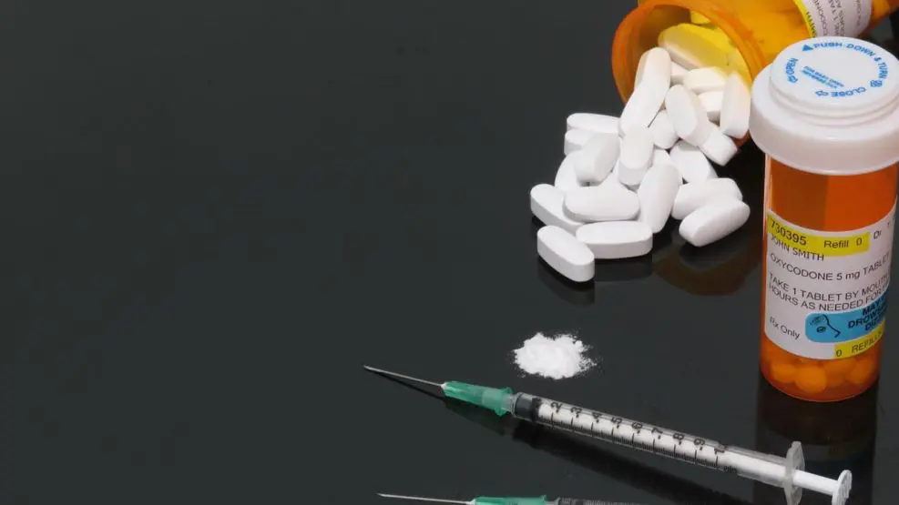 Nueva York convoca "cumbre" para abordar la crisis del fentanilo en EEUU