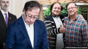 Presidente colombiano Gustavo Petro y su hermano Juan Fernando Petro fueron diagnosticado con el síndrome de Asperger