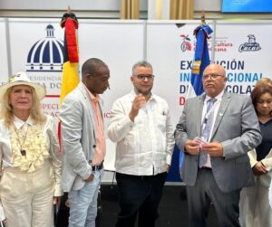 Director FEDA dice República Dominicana es atractiva para la inversión