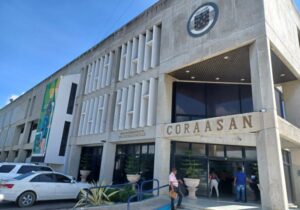 Coraasan iniciará ampliación del colector de aguas residuales en Gurabo
