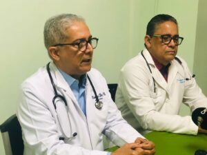 Sociedad de Pediatría en Santiago anuncia Jornada