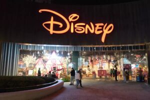 Disney planea duplicar su inversión en parques temáticos hasta 60.000 millones de dólares