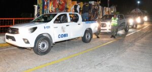 Migración detiene 118 haitianos ilegales en Bonao