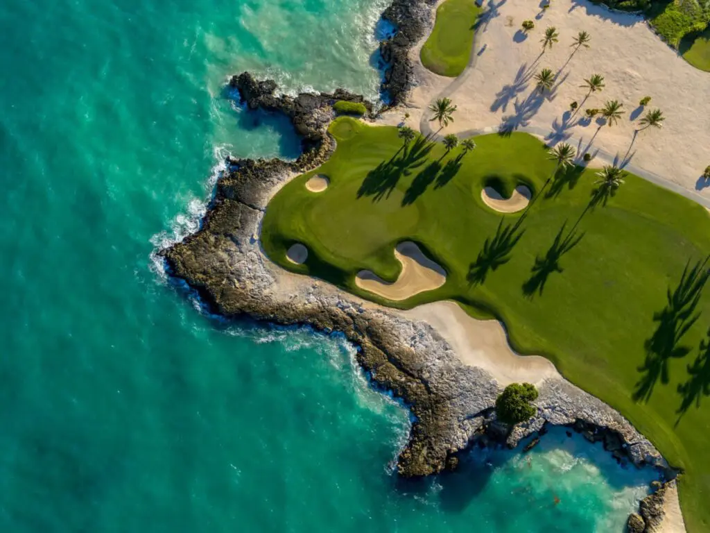 El "World of Golf 2023" reunirá a 20 celebridades en Cap Cana