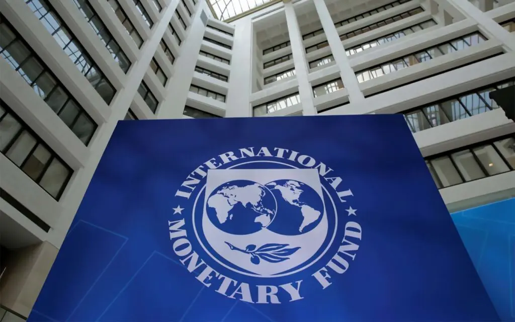 FMI: La economía global necesita la "prosperidad" de África