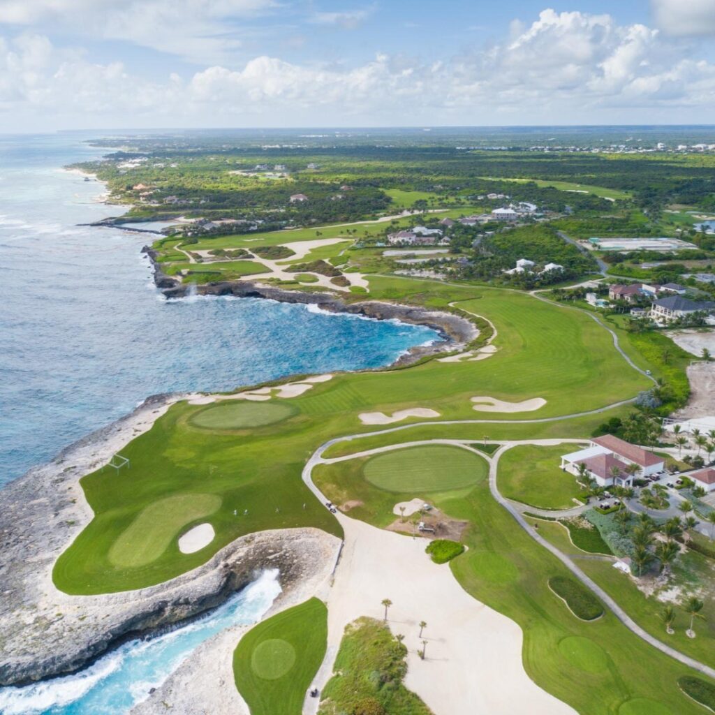 Turismo de golf en República Dominicana: los cinco mejores destinos