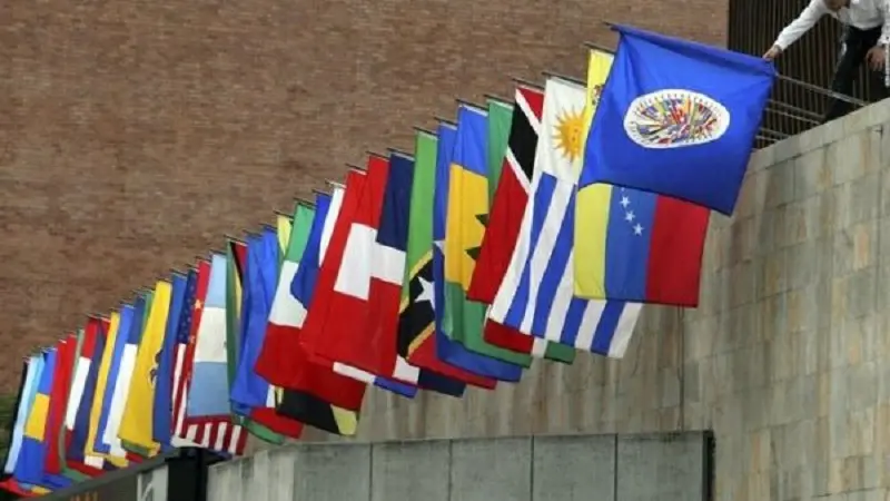 Caricom y EEUU acuerdan fortalecer la cooperación comercial