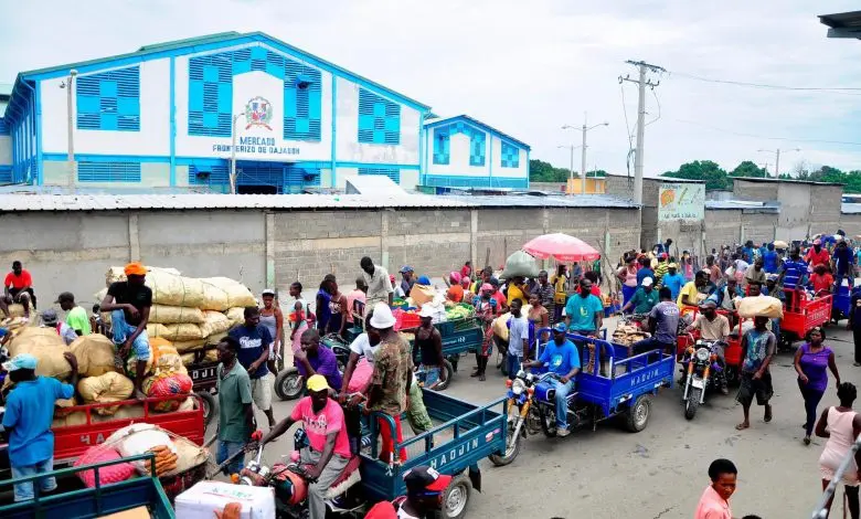 A Haití no le importa el impacto del cierre fronterizo dispuesto por RD