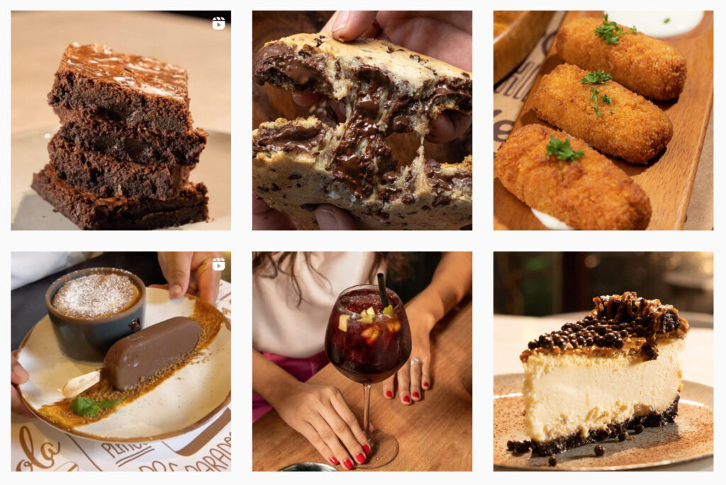 Brownies en Santo Domingo: cinco lugares donde comer los mejores