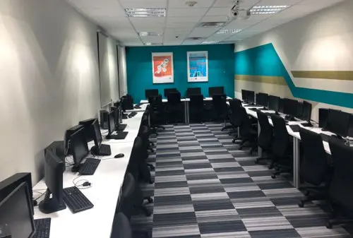 Concentrix Rd RD tiene más de 800 oportunidades de trabajo hasta fin de año
