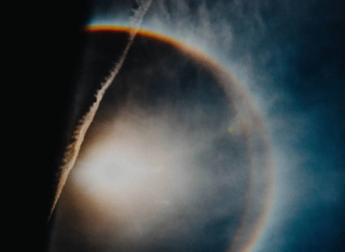 Las provincias de RD donde se podrá ver el eclipse solar este sábado