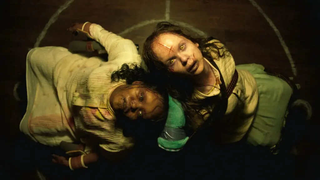 "El Exorcista: Creyentes" hace un sólido debut en taquilla (+Trailer)