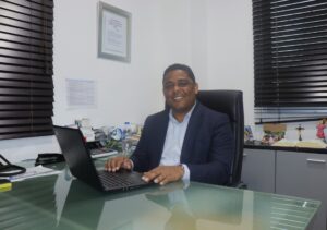 Consultor financiero y fiscal, Baudy la Antigua