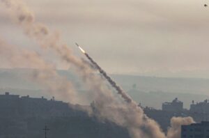 Situación fuera de control en una dura guerra entre Israel y Gaza