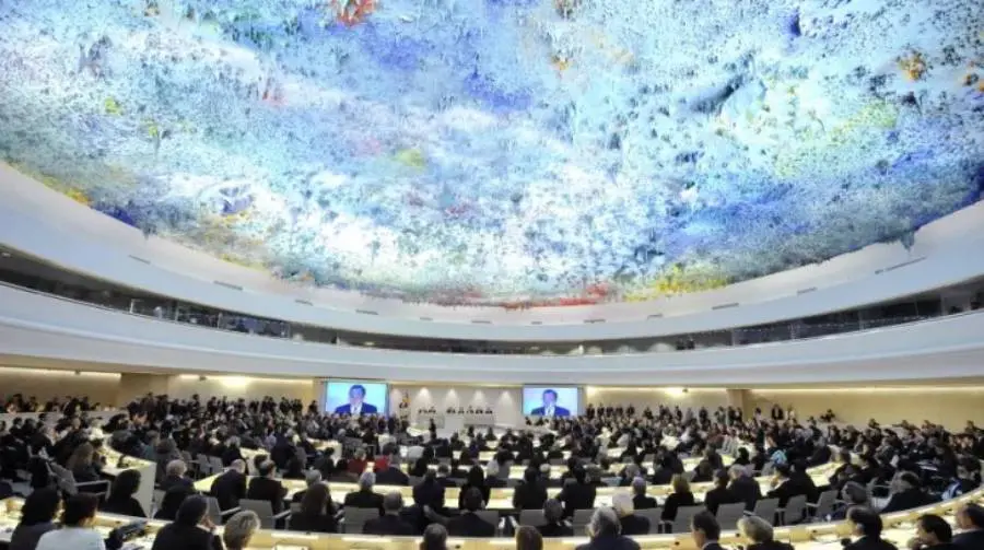 República Dominicana logra asiento en el Consejo de DDHH de la ONU