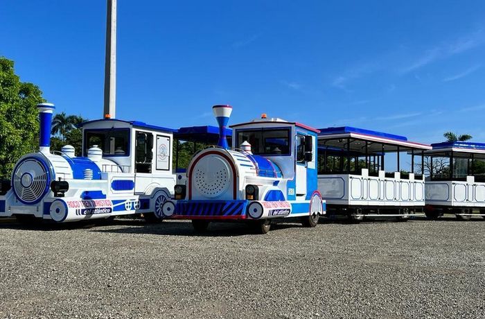 Tren Turístico del Atlántico, iniciativa que fortalecerá y pondrá en valor el destino Puerto Plata