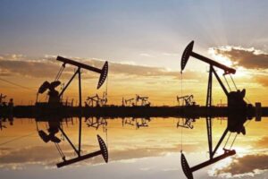 El petróleo de Texas sube un 1,2 %, hasta 89,37 dólares el barril