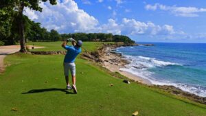 Turismo de golf en República Dominicana: los cinco mejores destinos