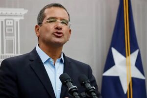 El gobernador de Puerto Rico admite que existe un déficit de vivienda