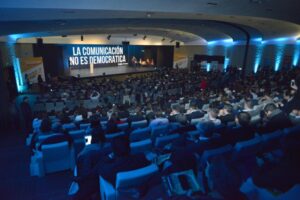 Cancún listo para XIX Cumbre Mundial de Comunicación Política