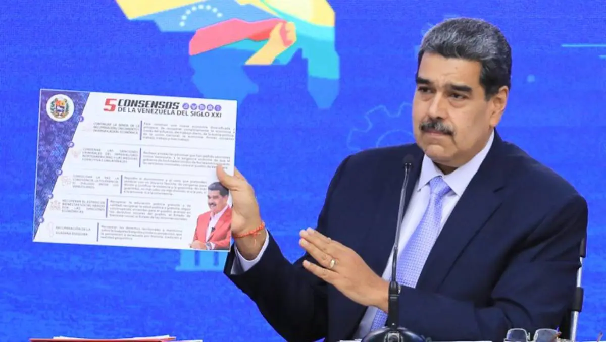 Aumento salarial en Venezuela 2023 ¿de cuánto será el sueldo mínimo?