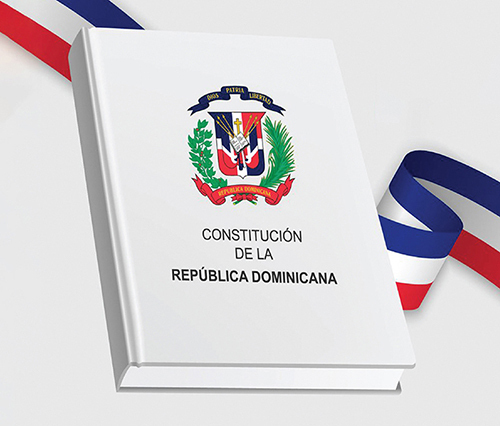 Seis datos que quizás no sabías sobre la Constitución dominicana