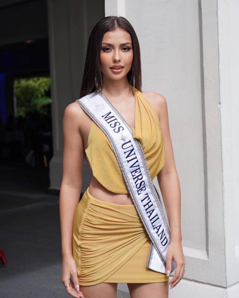 Ella será la ganadora del Miss Universo 2023, según los missólogos