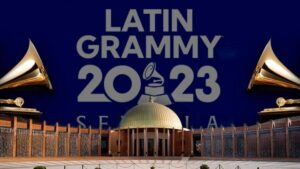 Mira aquí EN VIVO los Grammy Latinos 2023