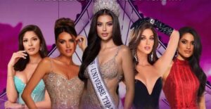 Ella será la ganadora del Miss Universo 2023, según los missólogos