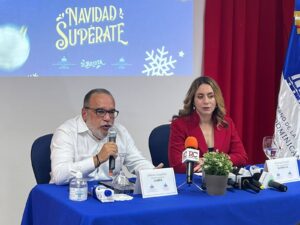 Supérate entregará 500 mil Bonos Navideños a través de plataforma digital