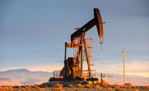 El petróleo de Texas abre con una subida del 1,20 %