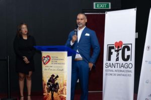 Anuncian el Festival Internacional de Cine Santiago 