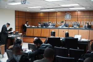 TSE ordena al PRM restituir ganador candidatura diputado en Duarte