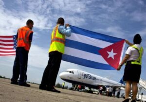Cuba cierra 2023 con 5.253 nacionales deportados