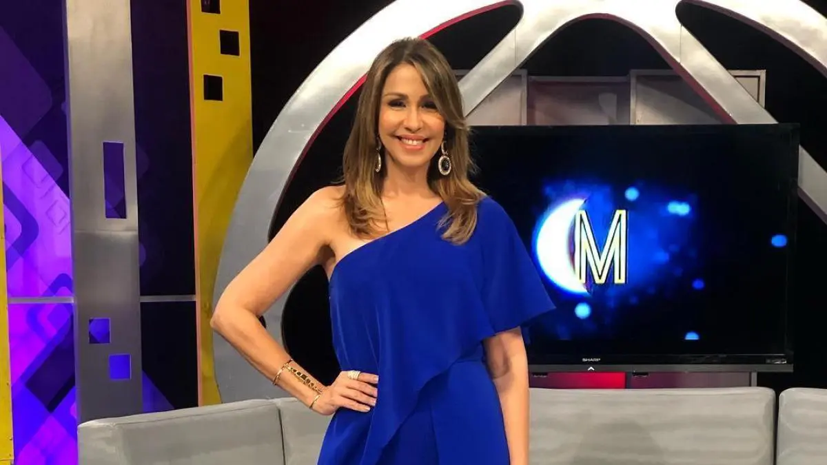 Mariasela defiende integridad de sus hijos