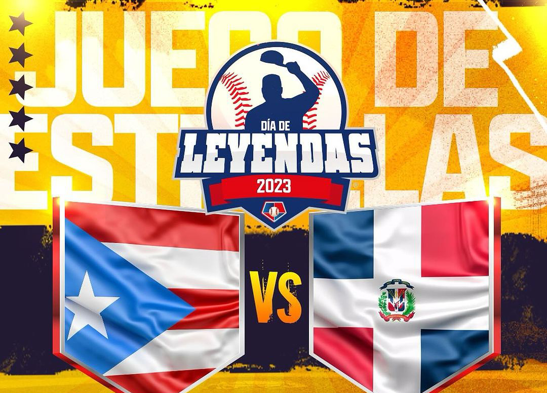 A qué hora y donde ver el Juego de Estrellas Puerto Rico vs Dominicana