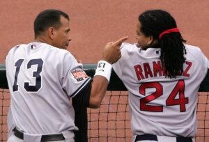 Así van boletas de A-Rod y Manny Ramírez al Salón de la Fama de MLB
