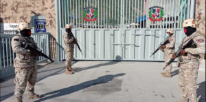 RD garantiza seguridad en la frontera con Haití tras nuevo incidente
