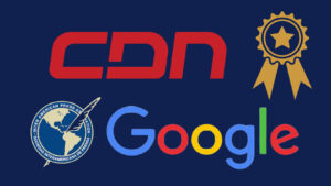CDN gana fondos del programa Google News Iniciative y la SIP