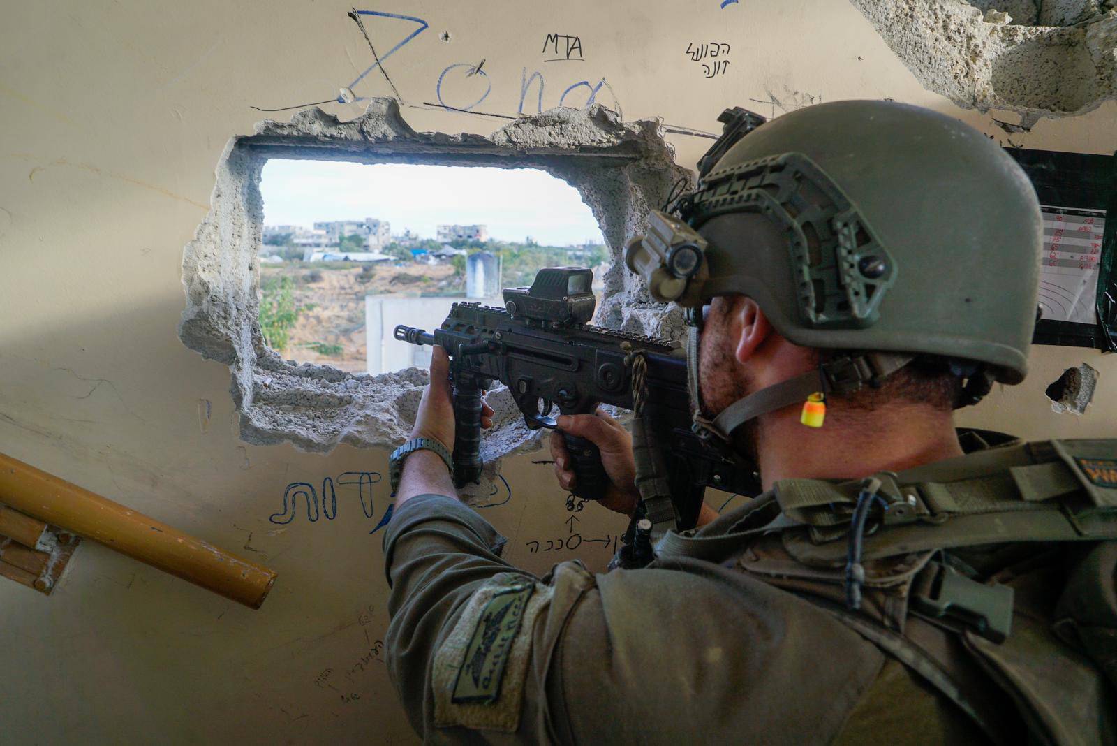 Colapsó el alto al fuego entre Israel y Gaza: se reanudan los combates