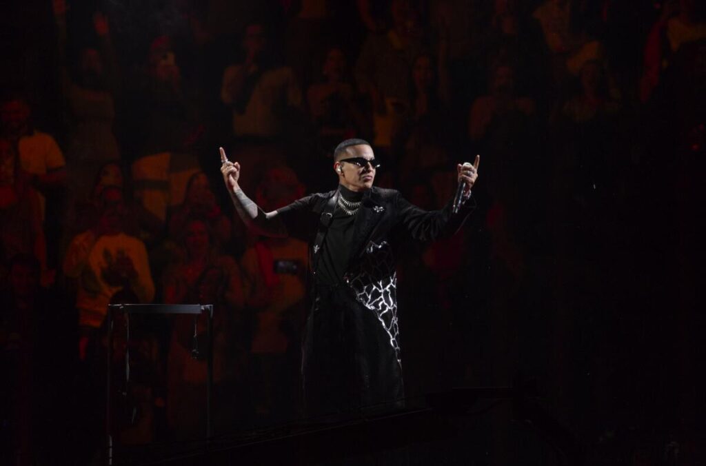 Daddy Yankee cambiará su nombre artístico tras entregar su vida a Cristo