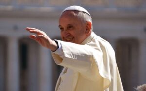 El Vaticano autorizó la bendición de parejas homosexuales