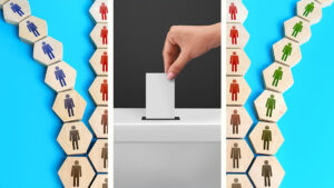Elecciones en 2024: Más de la mitad del mundo irá a las urnas